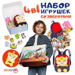 Набор для творчества NRAVIZA Детям