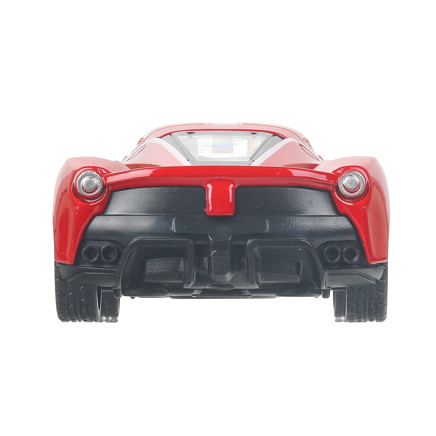 Автомобиль Huada Toys Ferrari 1:32 401695 - фото 9
