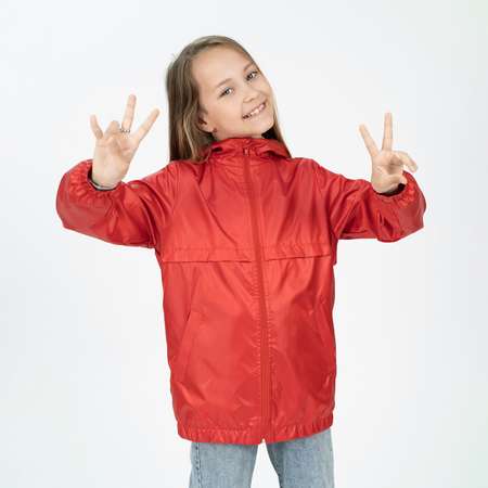 Ветровка Arctic kids