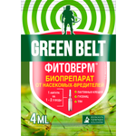 Фитоверм Green Belt ампула 4мл