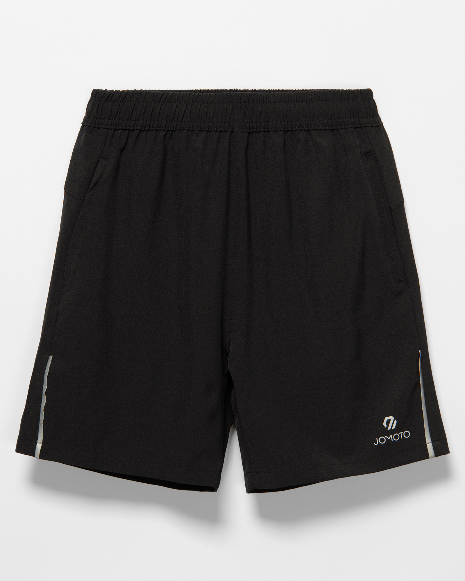Шорты Jomoto S24JO5-J14tb-99 - фото 2