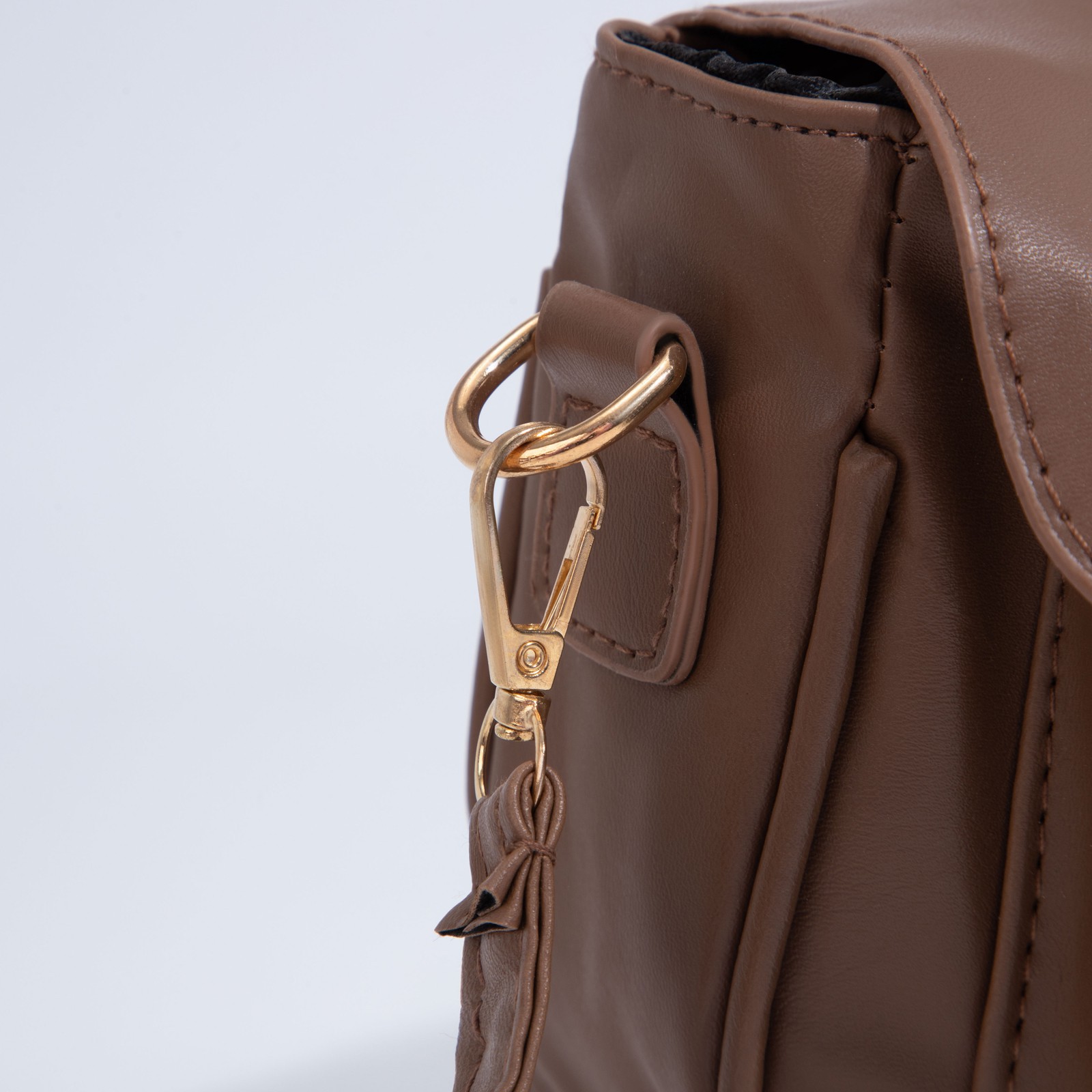 Сумка-мессенджер Sima-Land 9199985 - фото 5