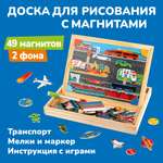 Доска Mapacha