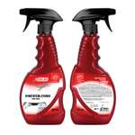 Очиститель стекол 3ton Gold glaze 550мл