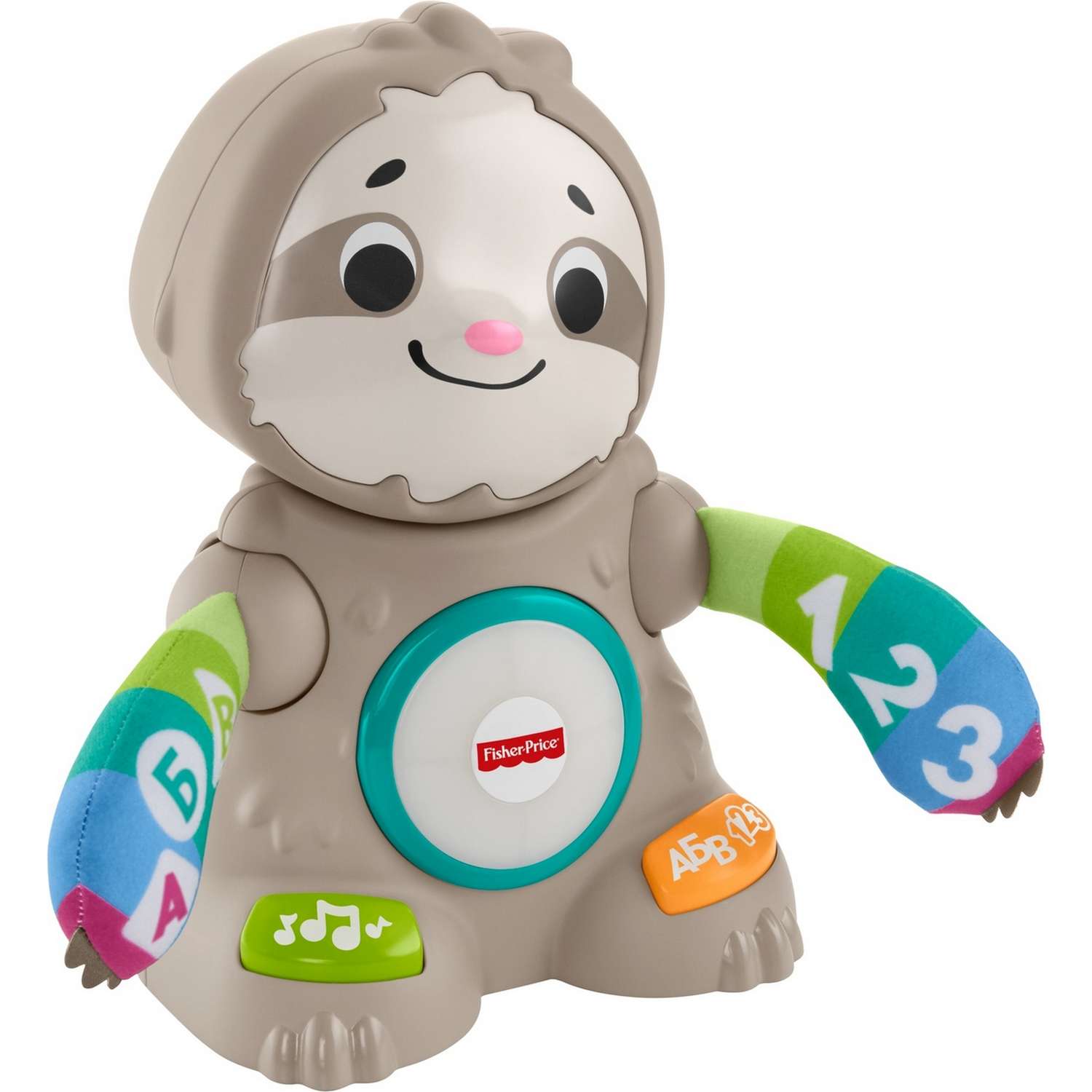 Игрушка Fisher Price - фото 4