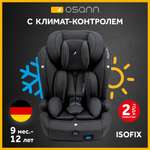 Автокресло Osann Flux Isofix 1/2/3 (9-36 кг)