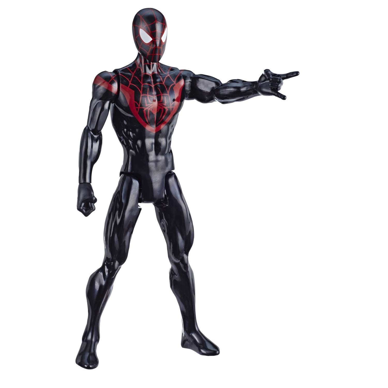 Фигурка Человек-Паук (Spider-man) - фото 1