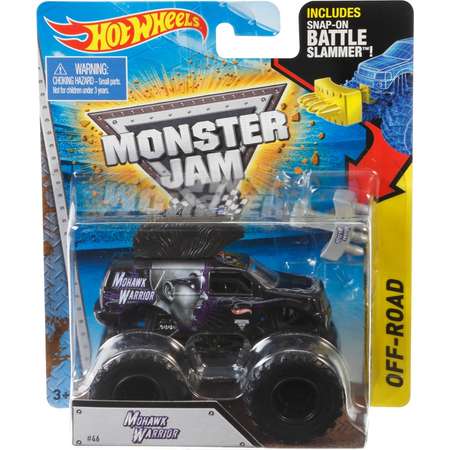 Автомобиль Hot Wheels 1:64