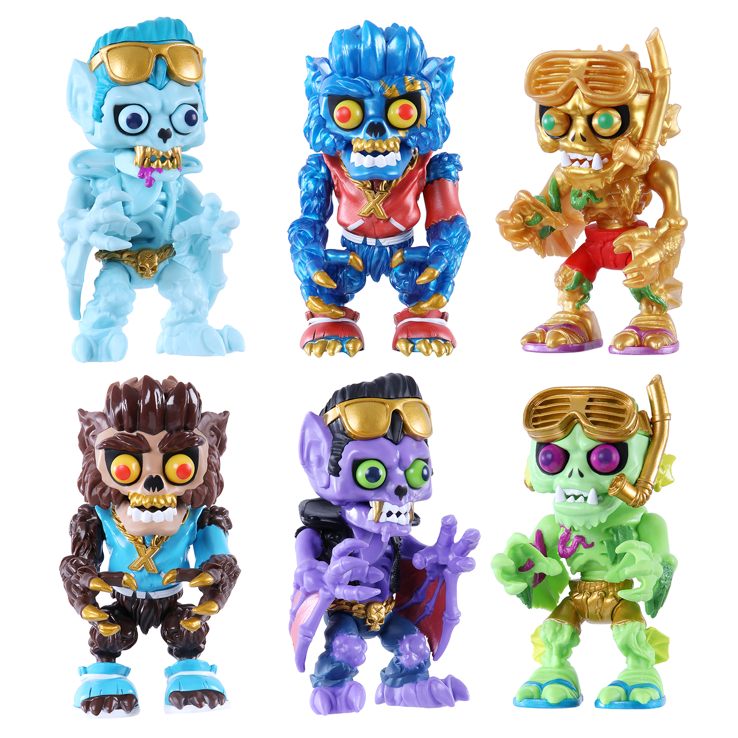 Игровой набор Treasure X - фото 4