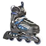 Роликовые коньки HUDORA 37-40
