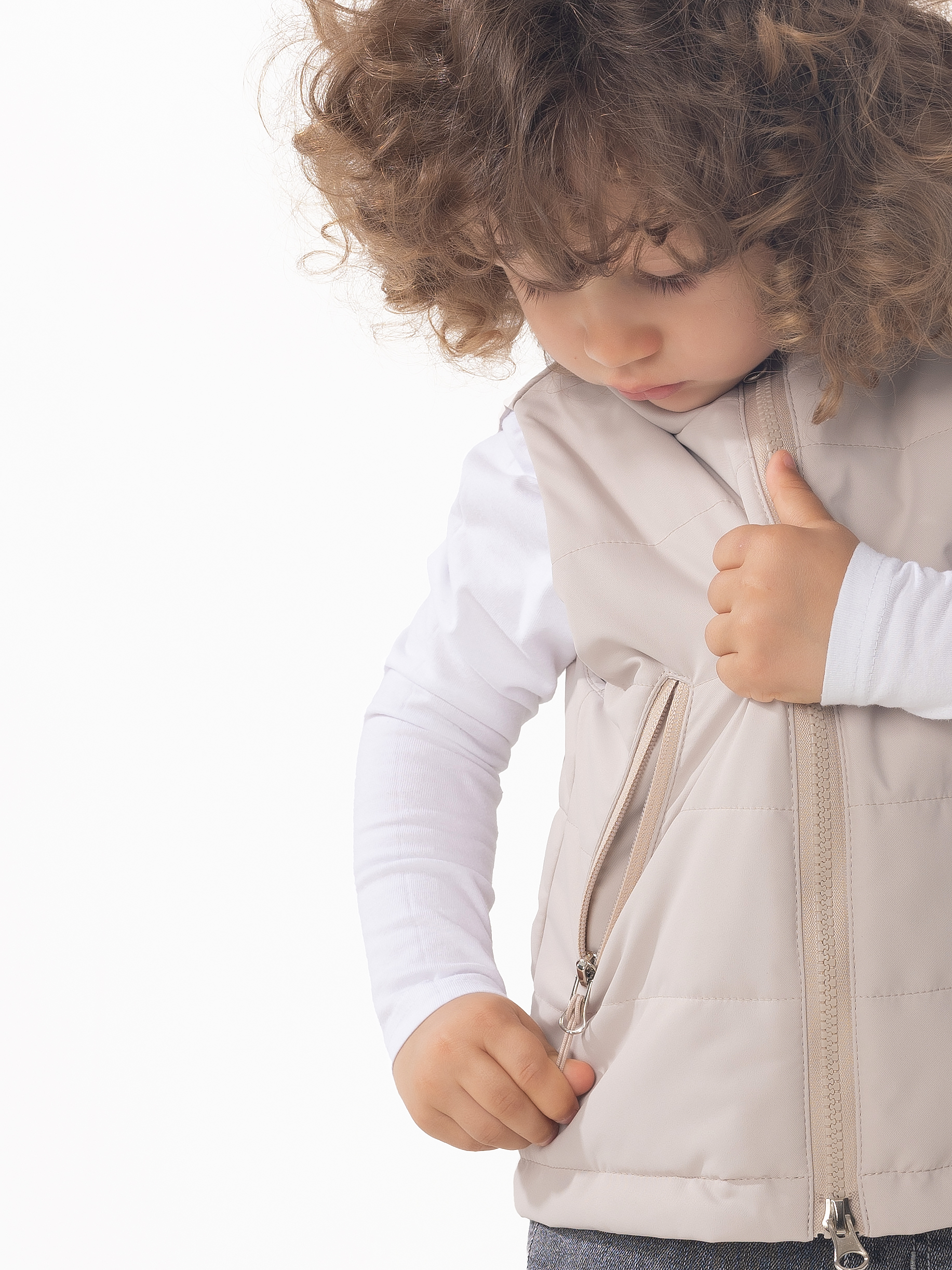 Жилет Voma 6sprКС-108б - фото 6