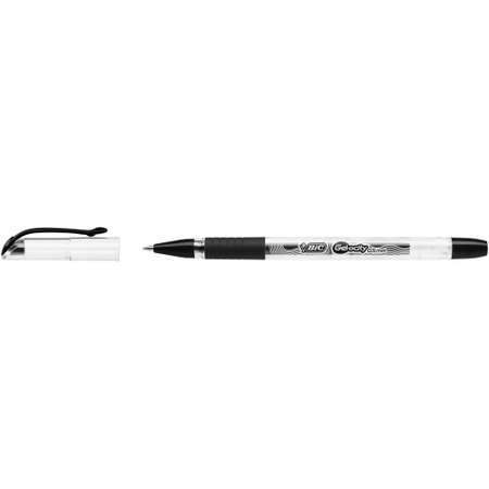 Ручка гелевая BIC 2 шт.