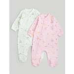 Комбинезон 2 шт YOULALA