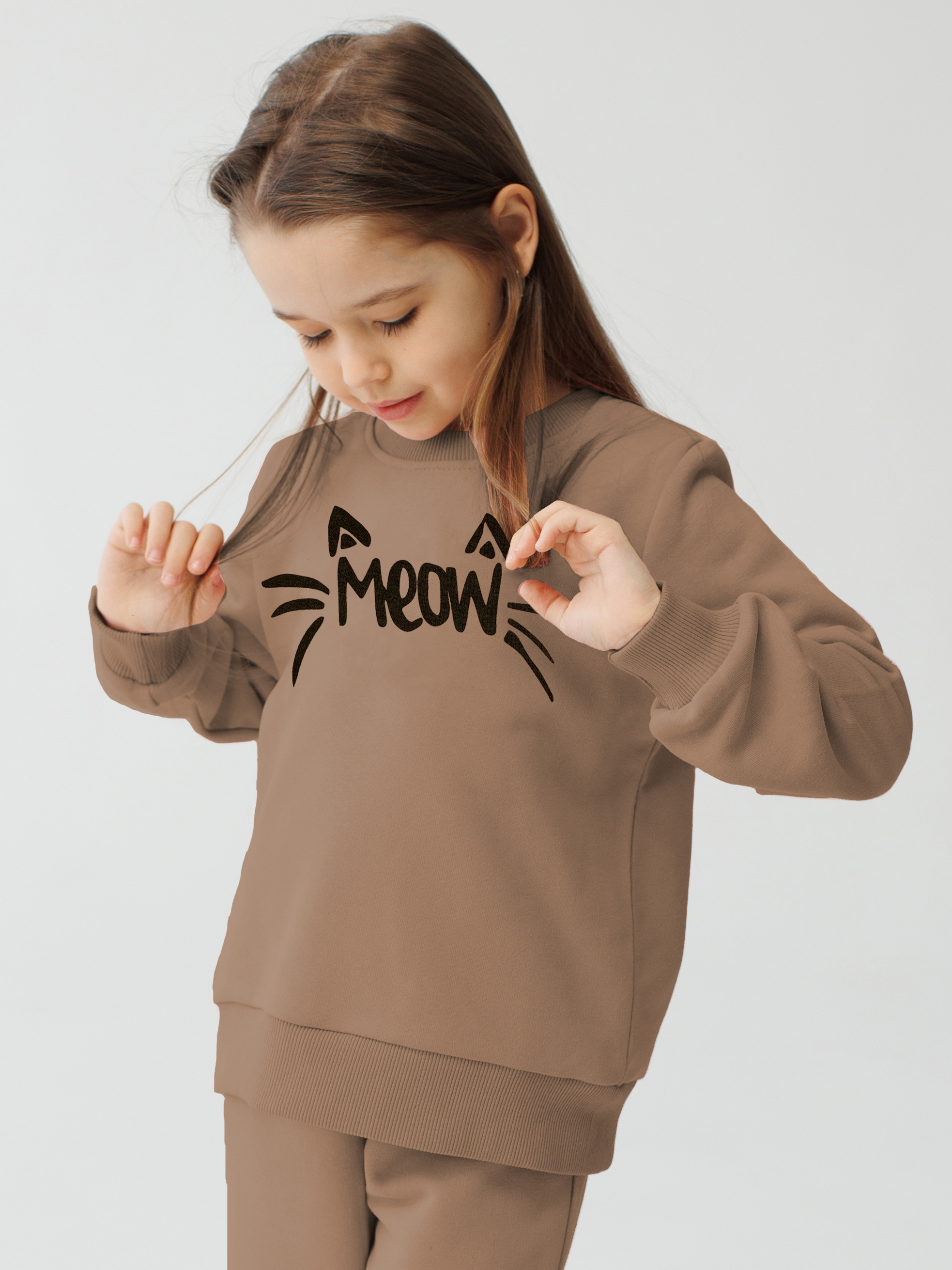 Костюм VGtrikotazh d6130 - фото 2