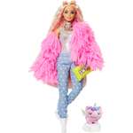 Кукла модельная Barbie