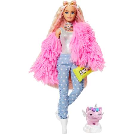 Кукла модельная Barbie