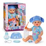 Кукла пупс BABY BORN Джонас высота 43 см