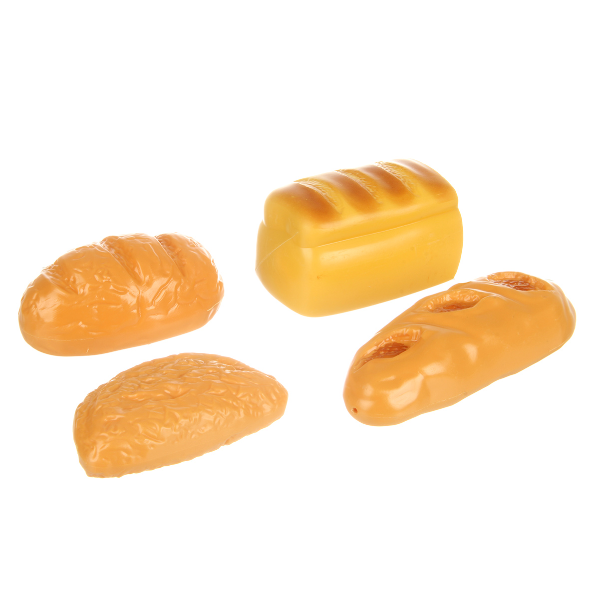 Игрушка Veld Co продукты 10 предм. - фото 4