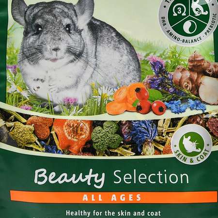Корм Vitakraft 600г Beauty Selection