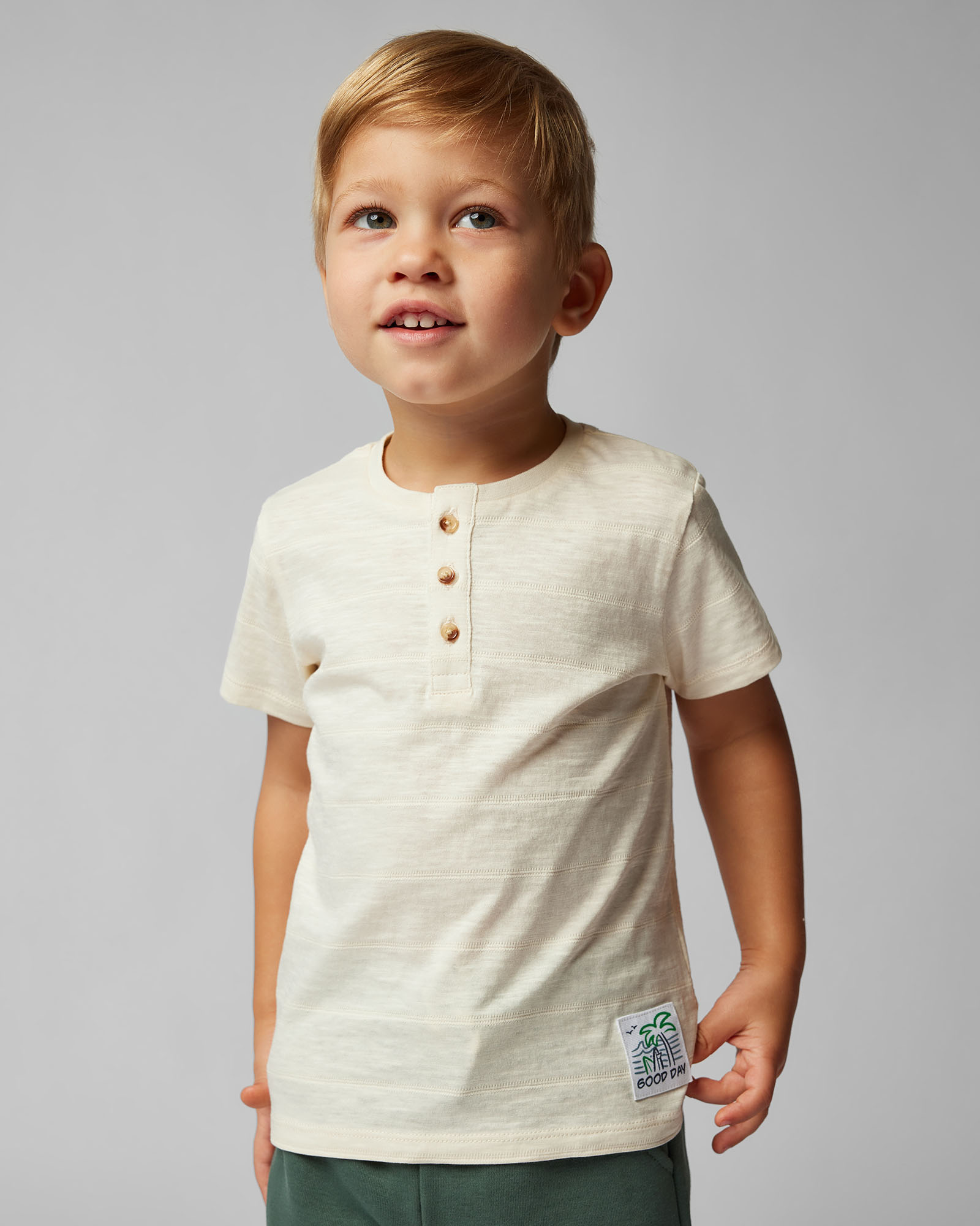 Изображение товара Футболка BabyGo: 80