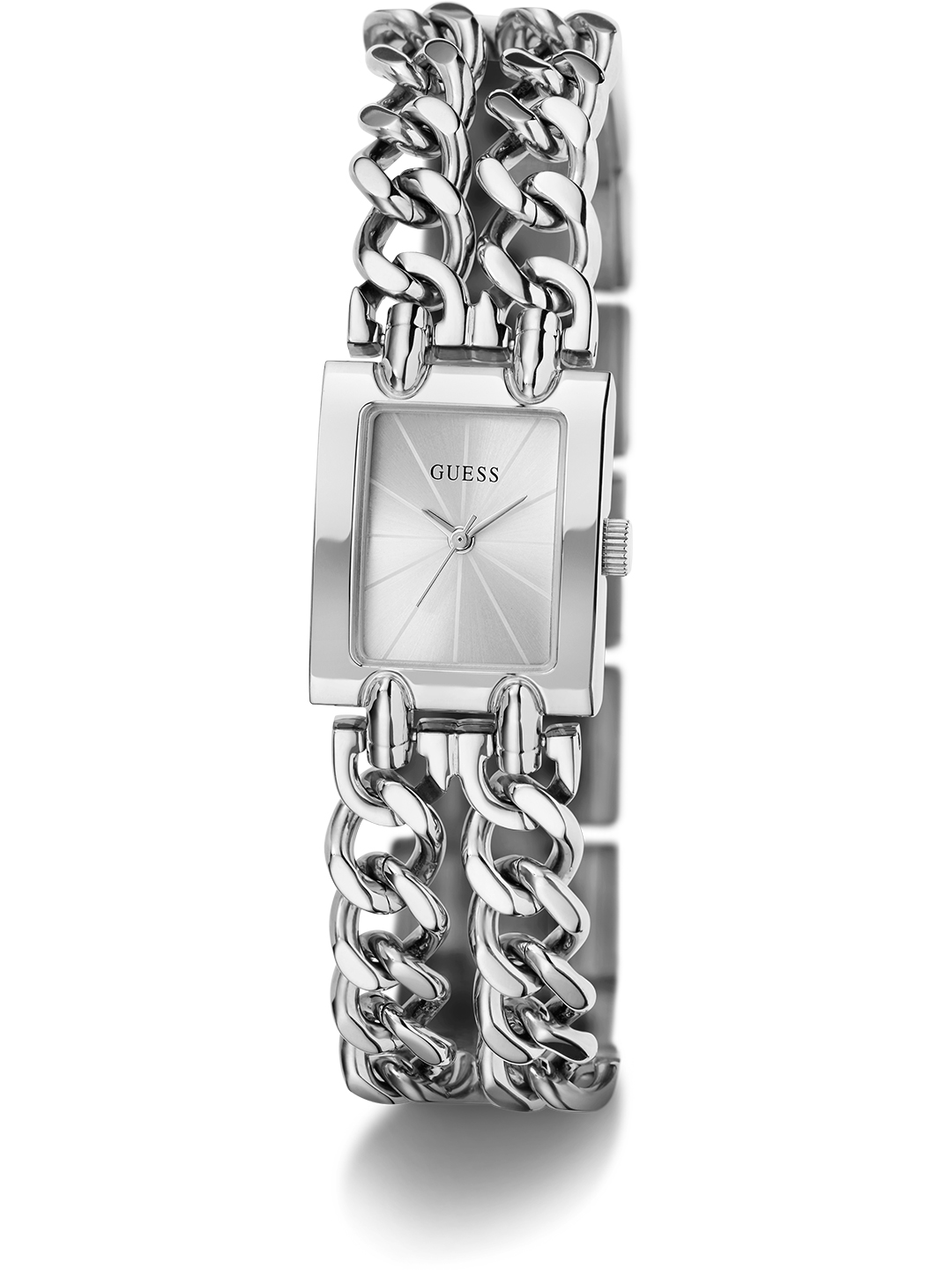 Кварцевые наручные часы GUESS MICRO MOD GW1112L1 - фото 2