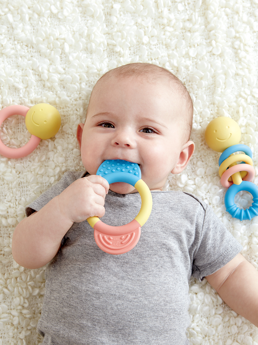 Прорезыватель Hape - фото 2