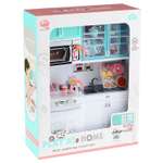 Игрушечная кухня Ural Toys