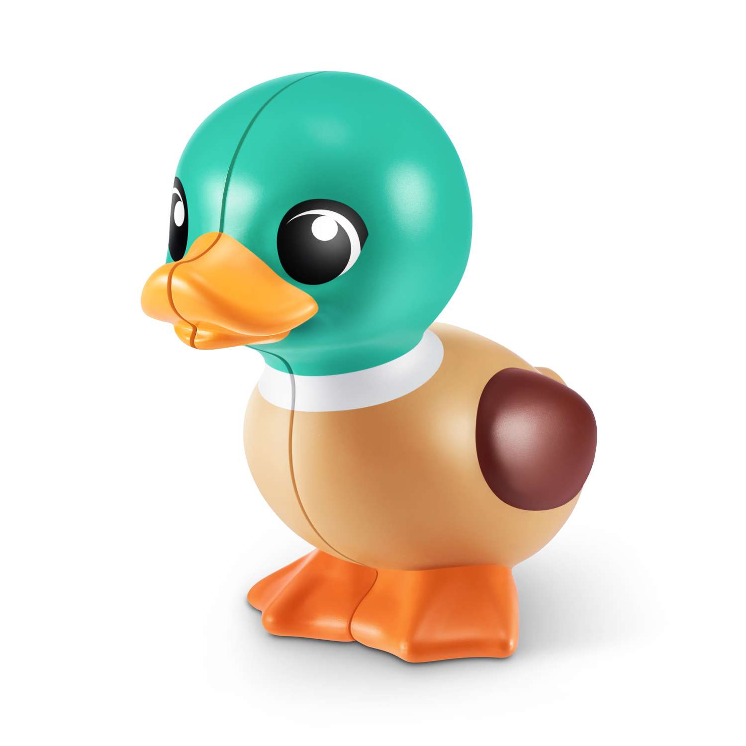 Игровой набор EGGYWAWA Farm animals - фото 21