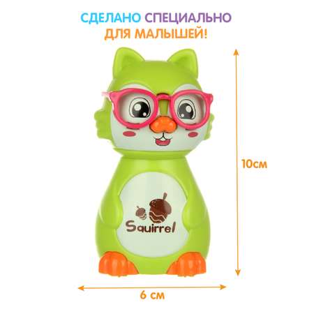Игрушка Ути пути каталка