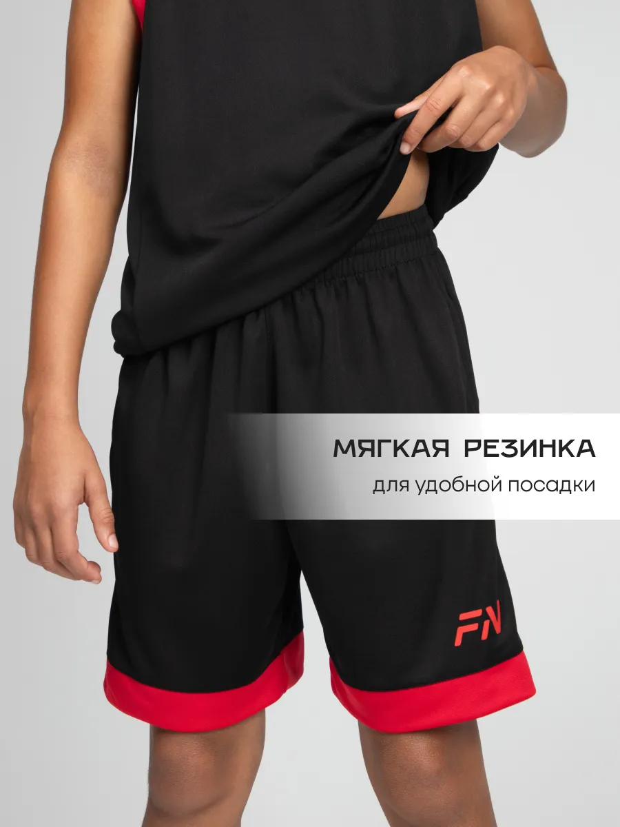 Костюм FN KFN4271005-000 - фото 5