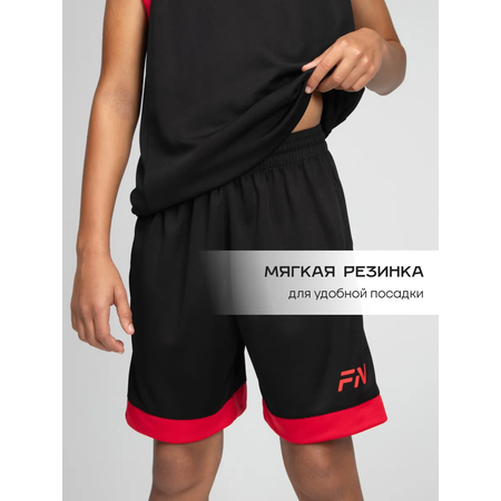 Костюм FN