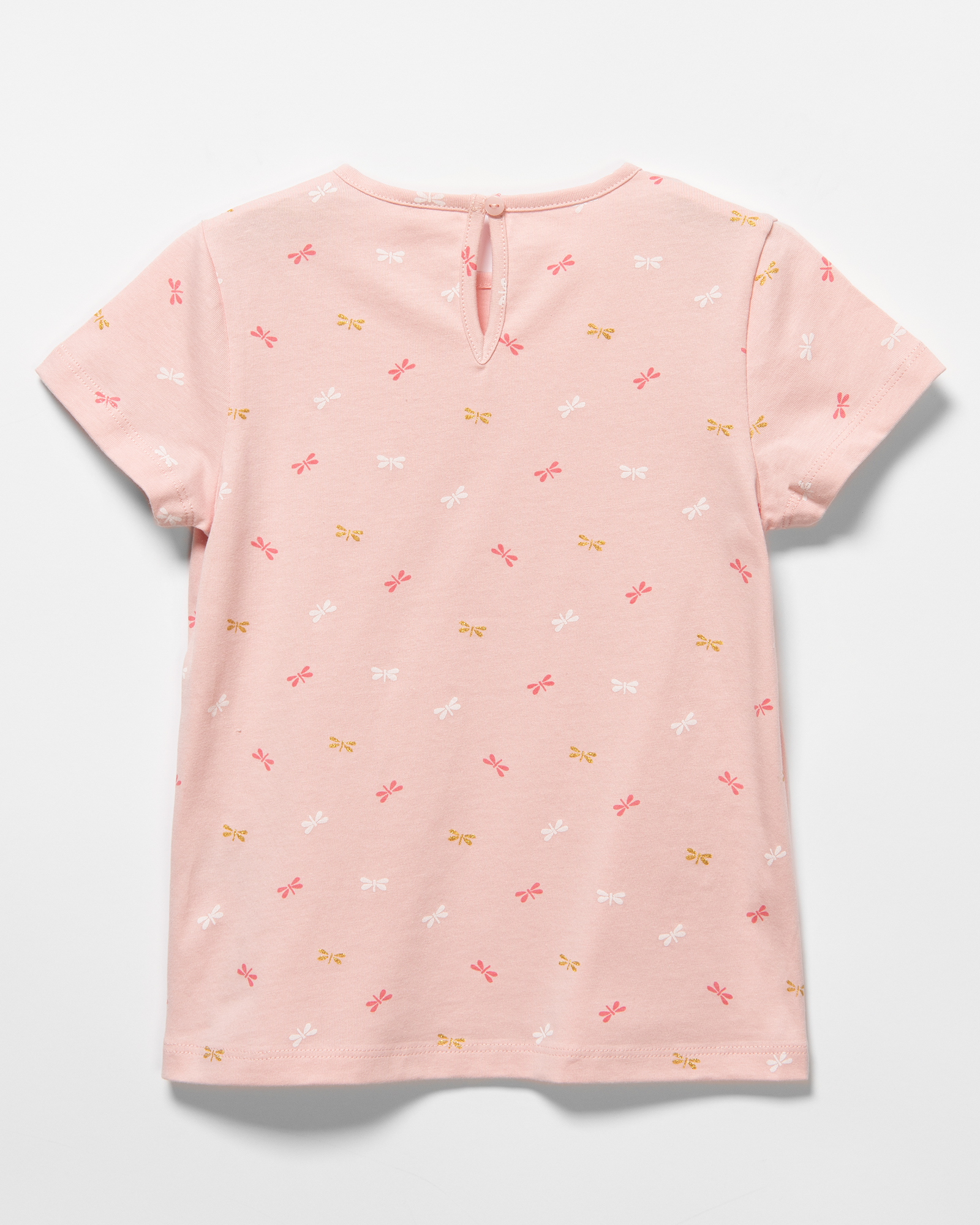 Футболка BabyGo S24BG1-KGR1-3ig-JJ - фото 3