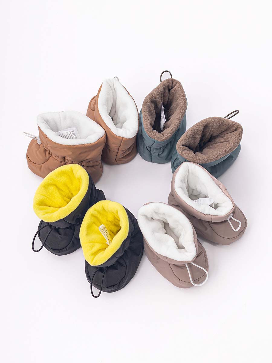 Пинетки Voma 21wет-104тбеж - фото 7