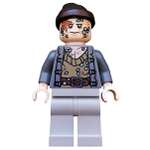 Фигурка LEGO Bootstrap Bill poc033
