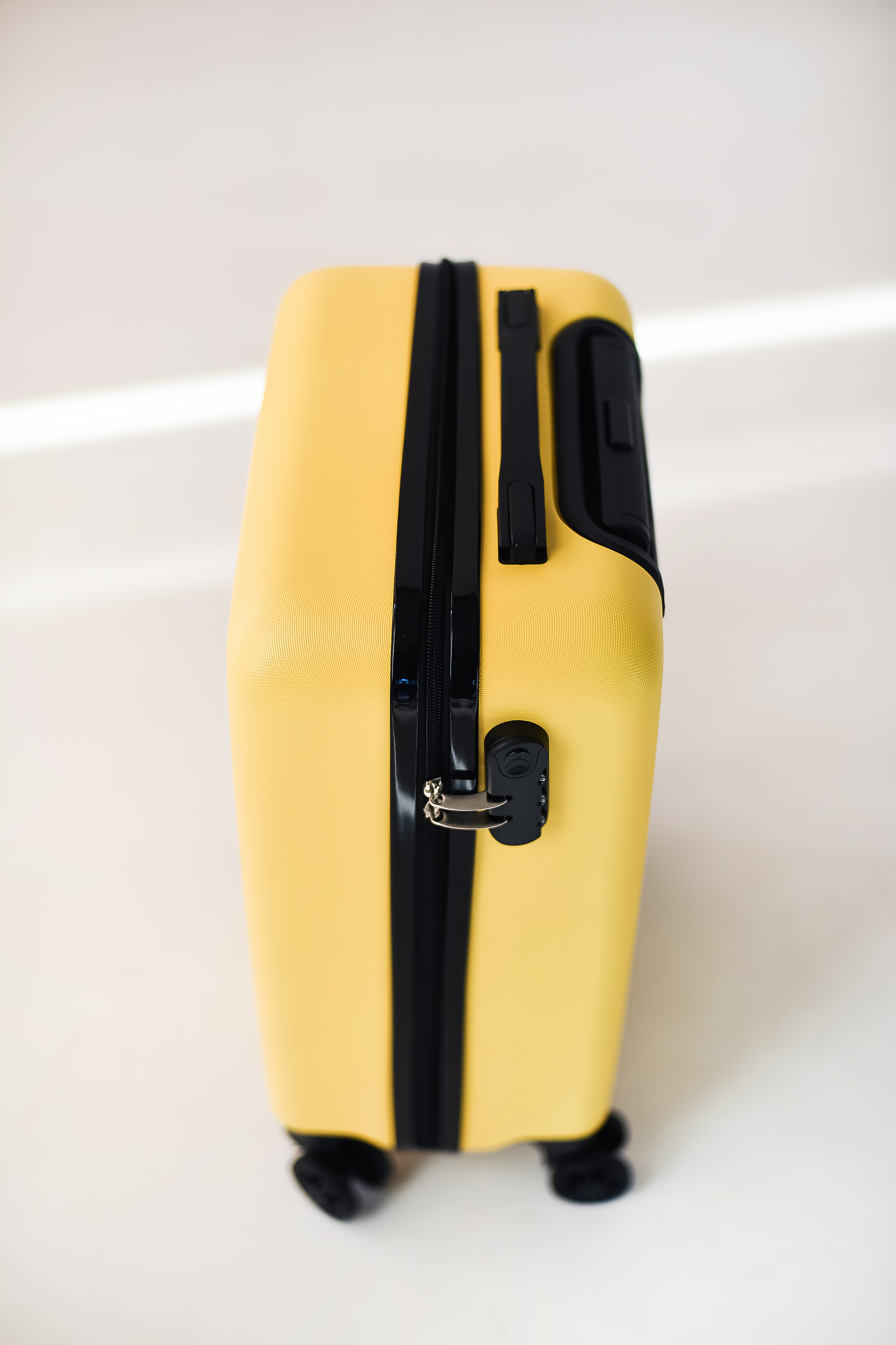 Чемодан LATS Кот - фото 10