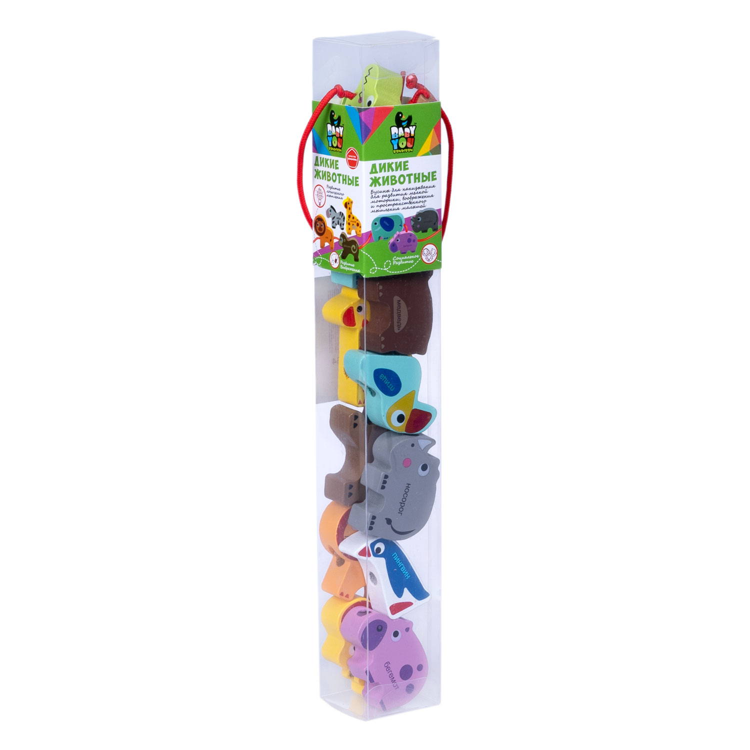 Игрушка Bondibon - фото 3