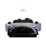 Электромобиль RIVERTOYS Mercedes F999FF-GREY С пультом ДУ