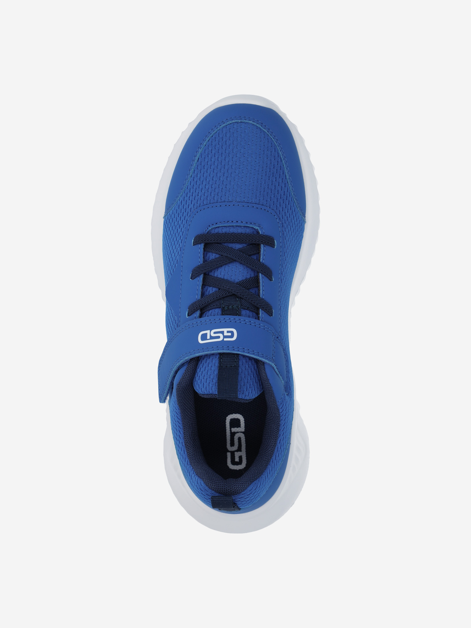 Кроссовки GSD 126015G17-Z4 - фото 7