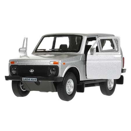 Автомобиль Технопарк LADA