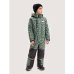 Комбинезон NIKASTYLE