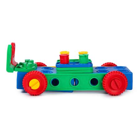 Конструктор Attivio сборная игровая модель