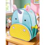 Рюкзак дошкольный Skip Hop Единорог Эрика