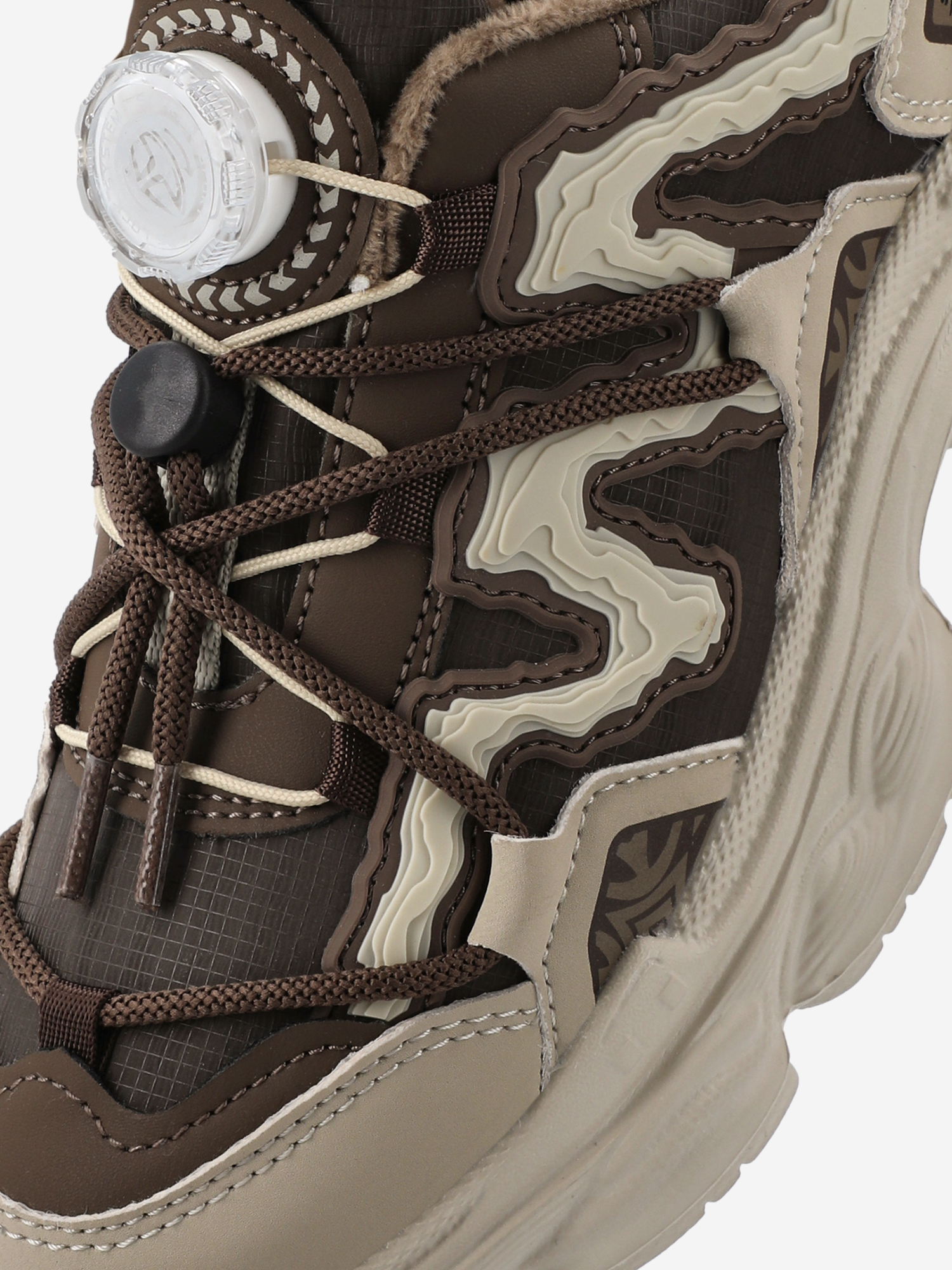 Кроссовки SOPRANI SPORT SPK421R04-01S99-. - фото 6