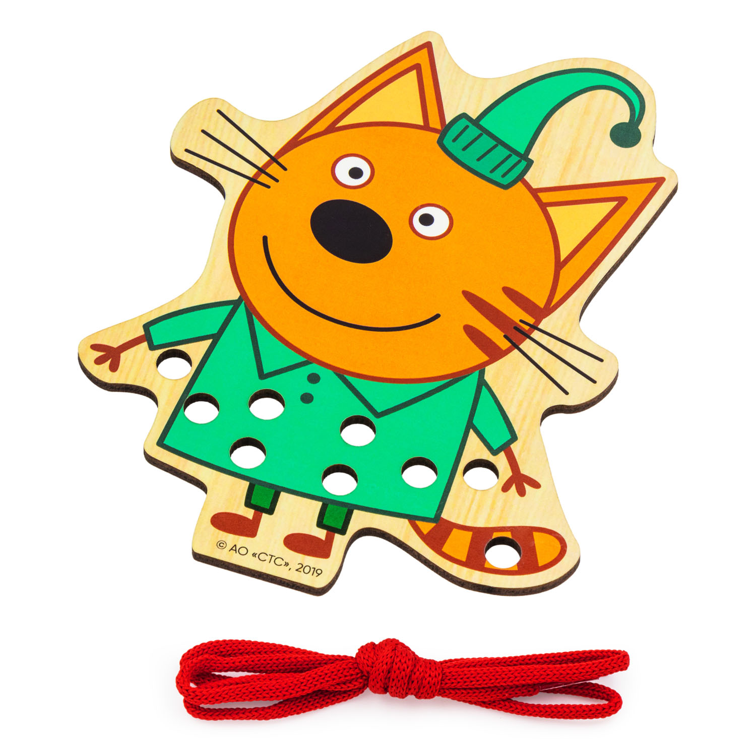 Игрушка Alatoys - фото 3