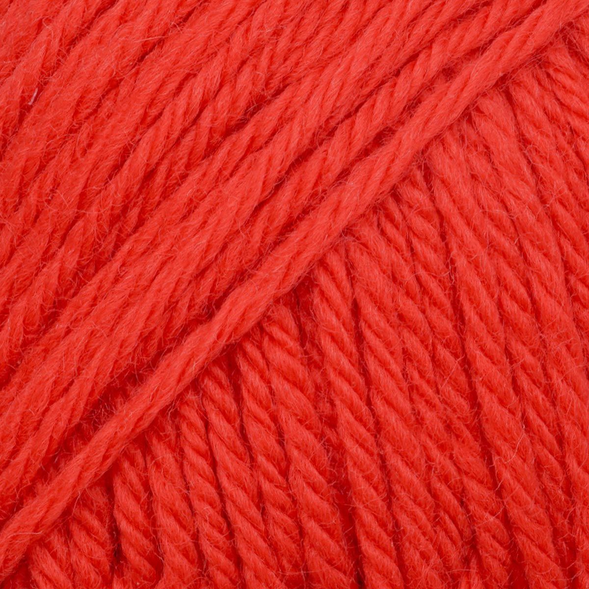 Пряжа Astra Premium Персефона шерстяная 100 г 100 м 03 красный 3 мотка - фото 15