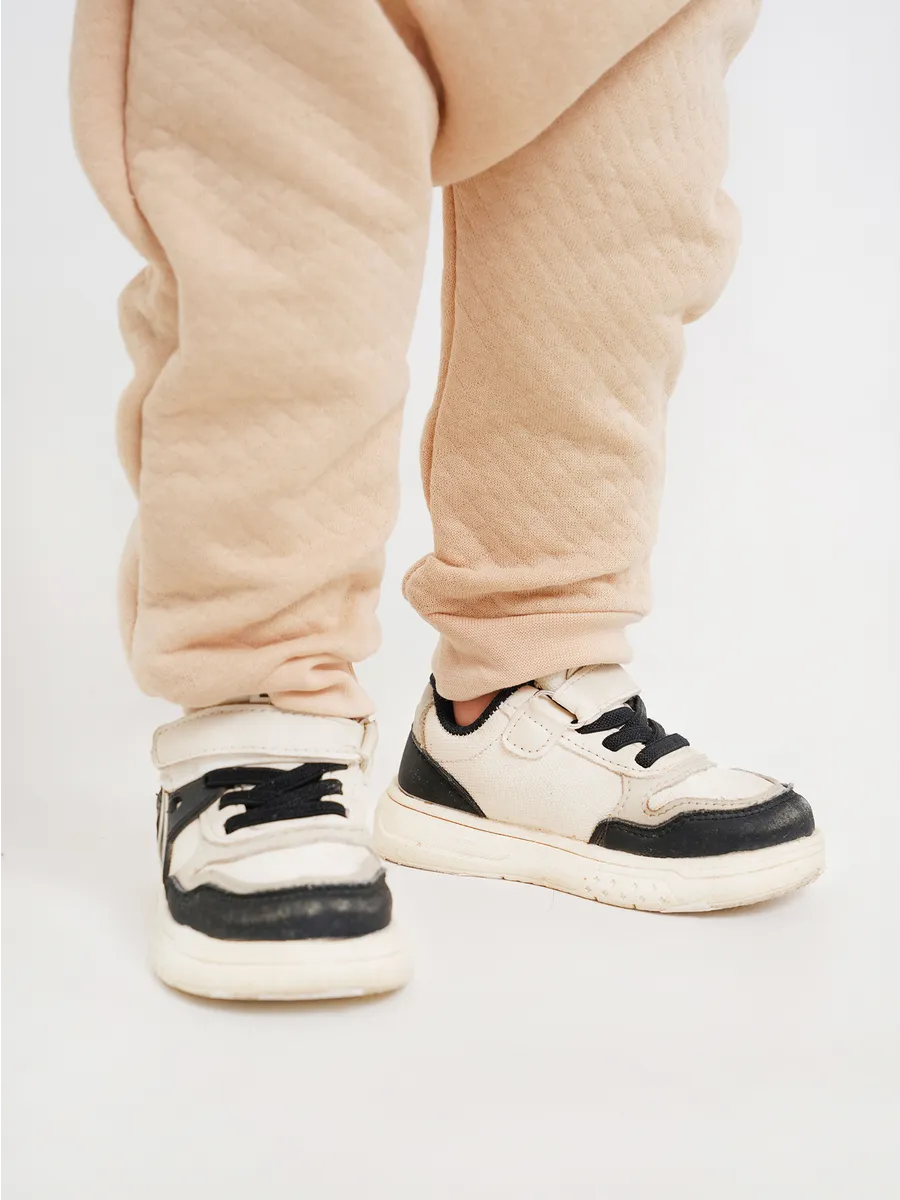 Костюм Супер Пупс мод4м/бежевый - фото 10