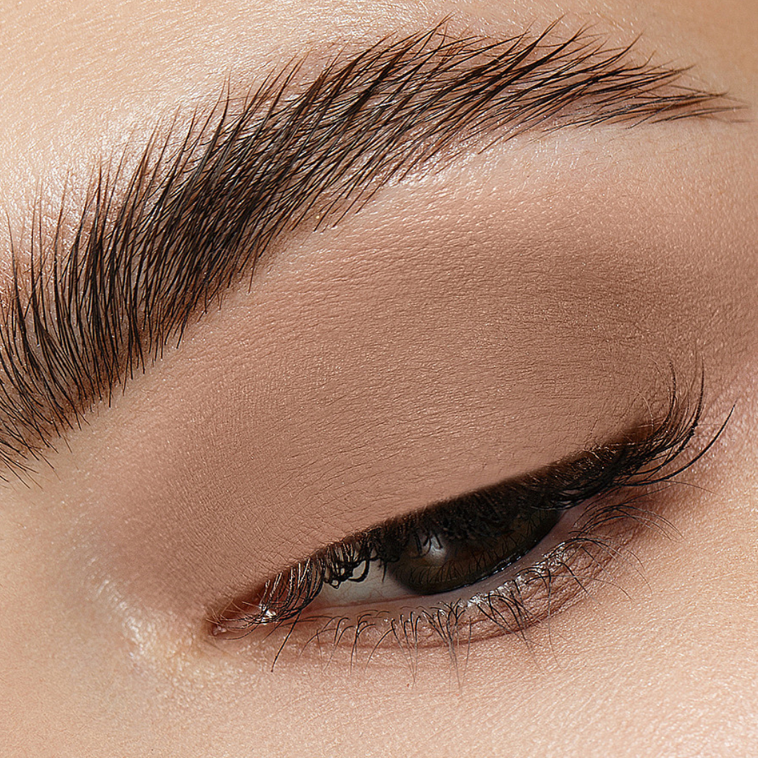 Тени для век жидкие Luxvisage Matt Tint матовые тон 103 Nude Beige - фото 5