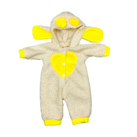Одежда для кукол SHARKTOYS