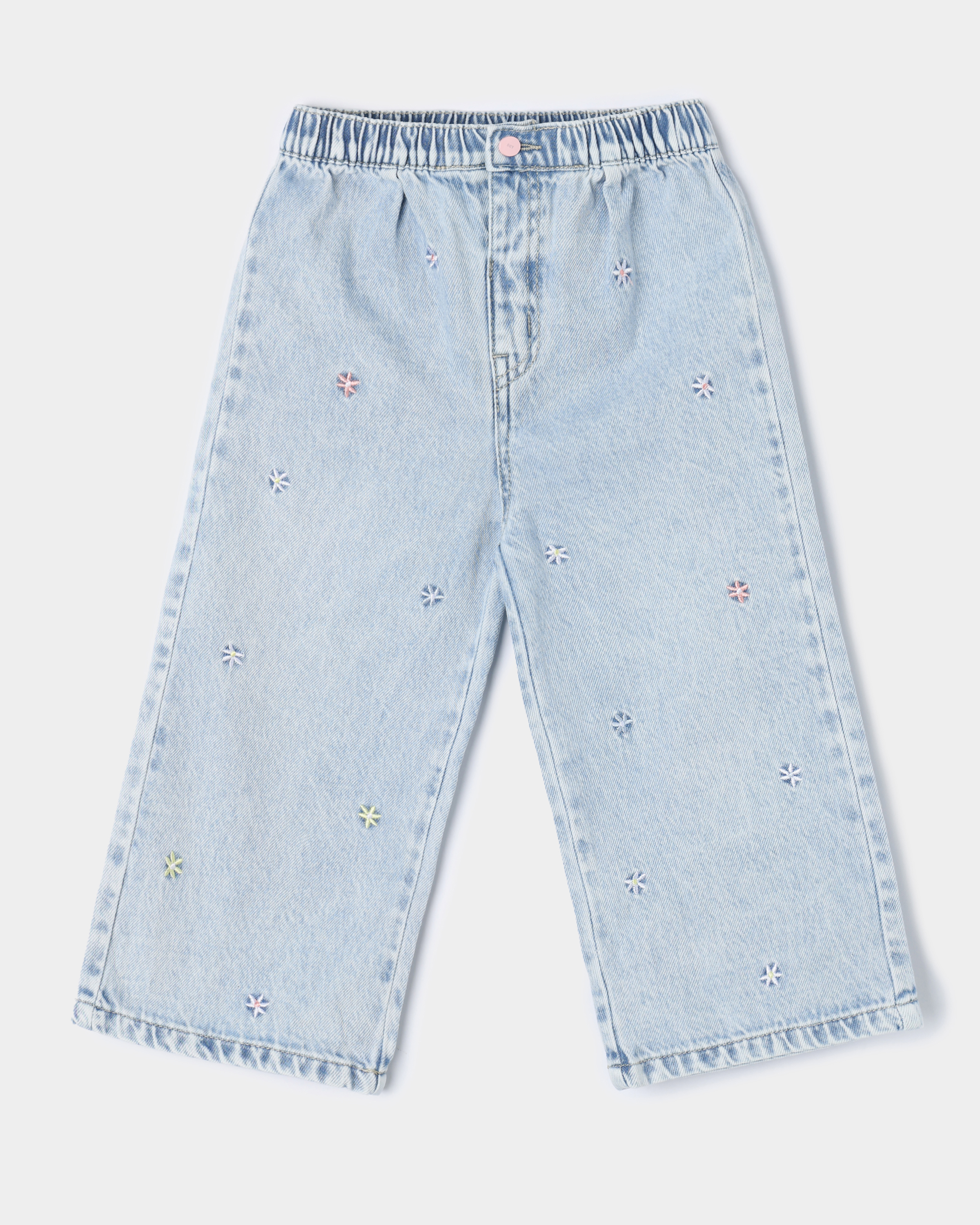 Джинсы Baby Go Trend S26BT-2GD01ig-55 - фото 1