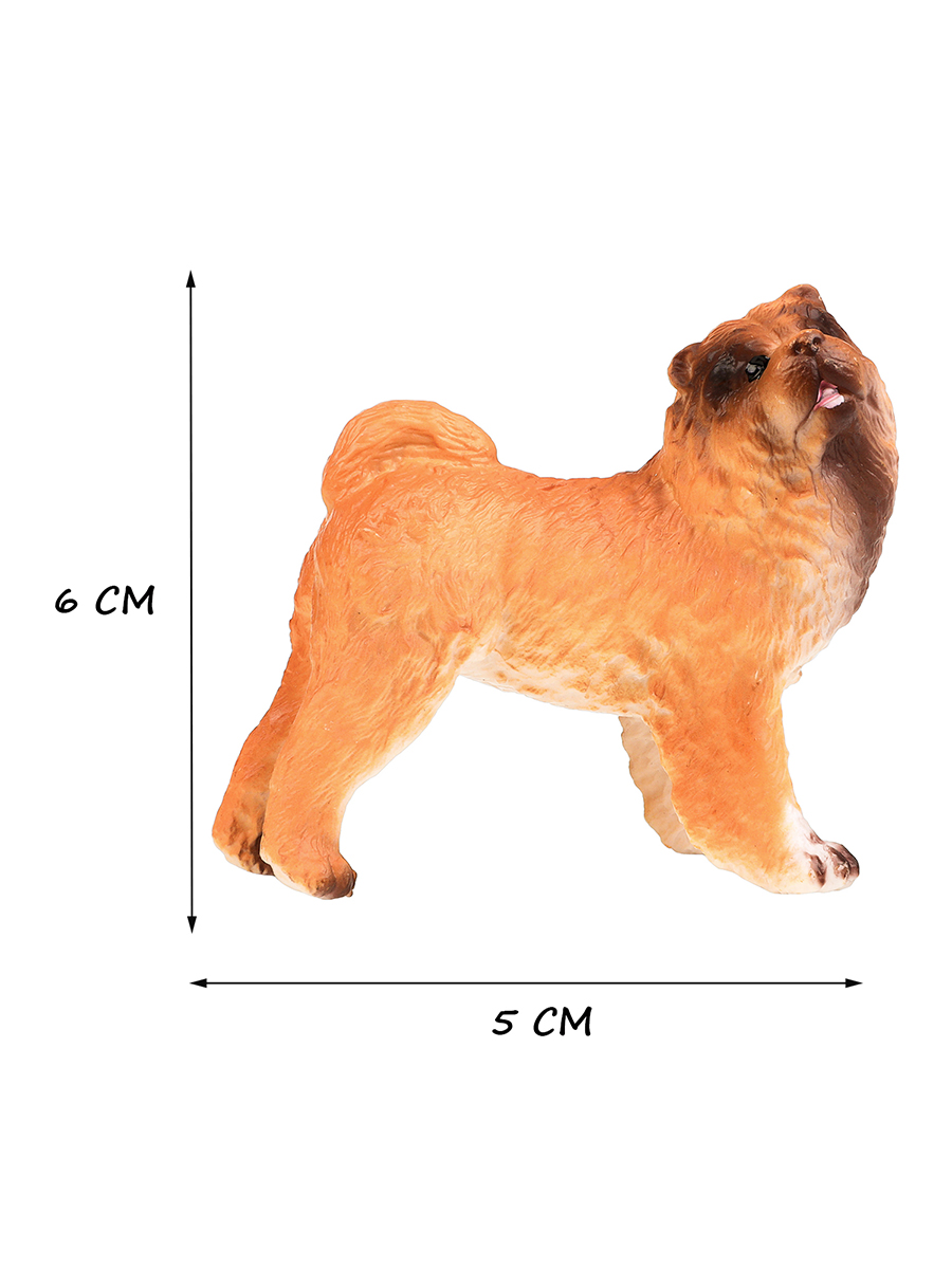 Игровой набор Masai Mara Собака - фото 2